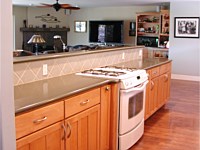 Loomis Kitchen Remodel